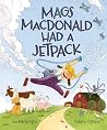 Mags MacDonald Had a Jetpack