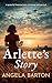 Arlette's Story by Angela Barton