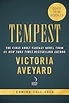Tempest by Victoria Aveyard
