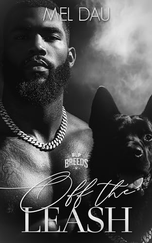 Off the Leash (BLP Breeds Book 4)