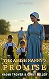 THE AMISH NANNY'S...