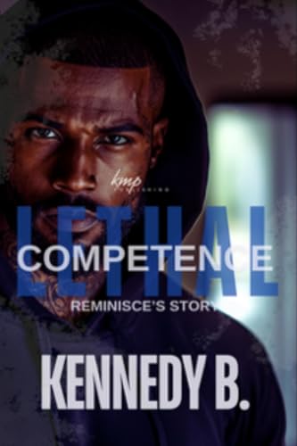 Lethal Competence (Kindle Edition)