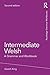 Intermediate Welsh: A Grammar and Workbook (Routledge Grammar Workbooks)