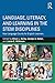Language, Literacy, and Learning in the STEM Disciplines by Alison L. Bailey