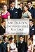 MR.DARCY'S UNFORGIVABLE MIS...