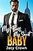 My Boss, My Secret Baby by Jacy Crown