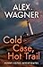 Cold Case, Hot Trail (Penny...