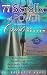 77 Scrolls of Power from the Courts of Heeaven by Brigette Marx