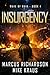 INSURGENCY by Marcus Richardson