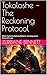 Tokoloshe – The Reckoning Protocol: When Systems Refuse Reform, Consequence Becomes Law