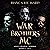 War Brothers MC: Axle, Reap...