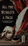 All the World's a Page by Quillkeepers Press