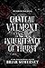 Château Valmont and An Inheritance of Thirst by Briar Somerset Château Valmont and An Inheritance of Thirst by Briar Somerset