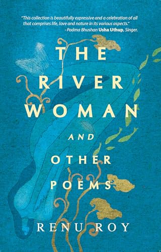 The River Woman and Other Poems (Kindle Edition)