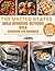 The United States Ninja Woodfire Outdoor Oven Cookbook for Be... by Sam Stones