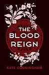 The Blood Reign (The Blood Folk Book 3)