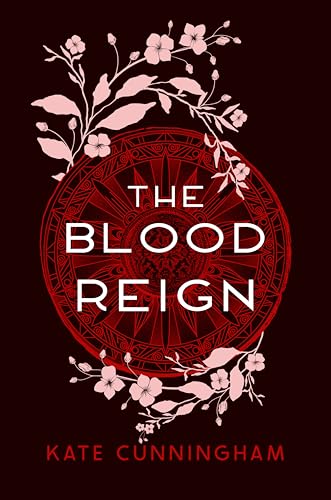 The Blood Reign (The Blood Folk Book 3)