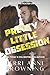 Pretty Little Obsession by Terri Anne Browning