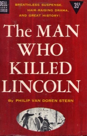 The Man Who Killed Lincoln