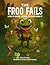 Frog Fails by Mary Hayes