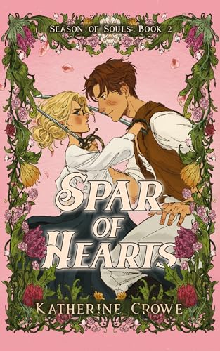 Spar of Hearts (Kindle Edition)