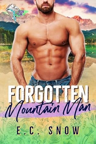 Forgotten Mountain Man