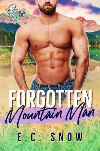 Forgotten Mountain Man (Kindle Edition)