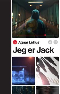Jeg er Jack (Hardcover)