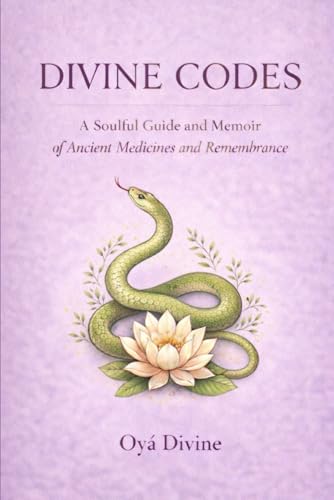 Divine Codes (Paperback)