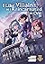 I Like Villains, so I Reincarnated as One (Light Novel) Vol. 1