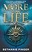 More Than Life by Bethanie Finger