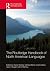 The Routledge Handbook of North American Languages by Daniel Siddiqi