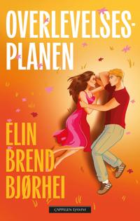 Overlevelsesplanen (Feheim, #1)