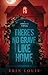 There's No Grave Like Home