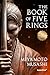THE BOOK OF FIVE RINGS by Miyamoto Musashi