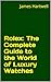 Rolex: The Complete Guide t...