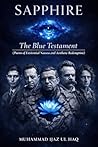 Sapphire: The Blue Testament