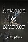 Articles of Murde...