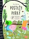 Postaža parkā by Dace Krēsliņa