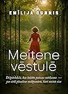 Meitene vēstulē