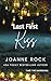 Last First Kiss (Take the Backroads #5)