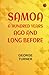 Samoa A Hundred Years Ago A...