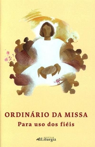 Ordinário da missa: Para uso dos fiéis