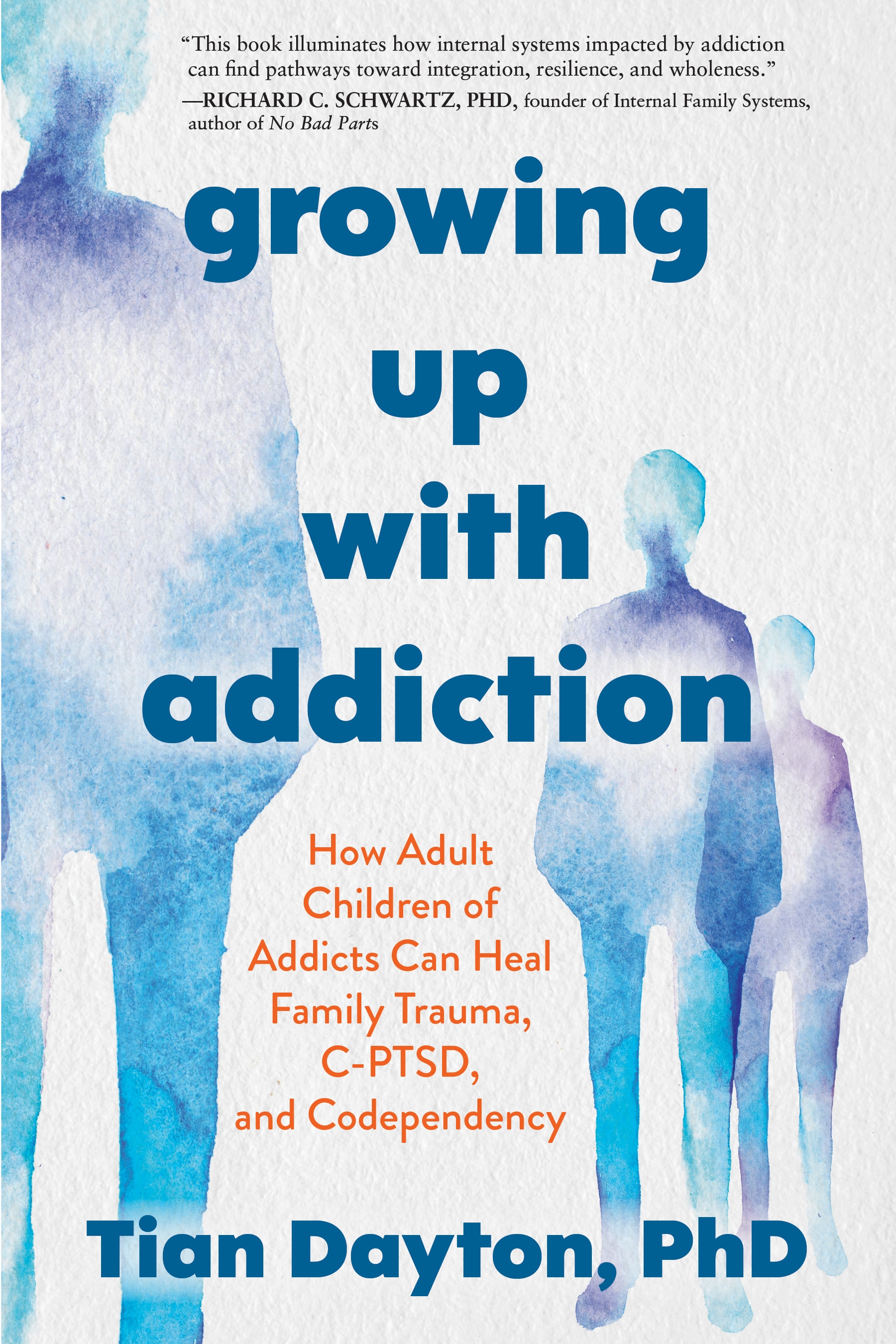 Growing Up with Addiction: How Adult Children of Addicts Can Heal Family Trauma, C-PTSD, and Codependency (Paperback)