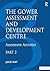 The Gower Assessment and De...