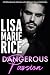 Dangerous Passion (Dangerous Trilogy Book 2)