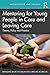 Mentoring for Young People in Care and Leaving Care: Theory, Policy and Practice (Adolescence and Society)