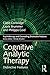Cognitive Analytic Therapy:...