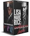 Dangerous Trilogy...