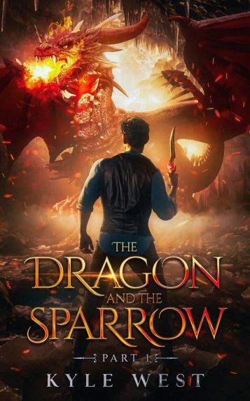 The Dragon and the Sparrow Part 1 (ebook)